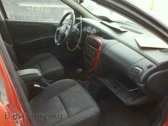 2005 DODGE NEON - VIN: 1B3ES56C15D115660 - Фото 5
