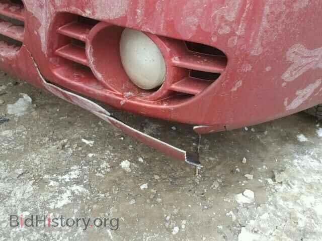 2005 DODGE NEON - VIN: 1B3ES56C15D115660 - Фото 9