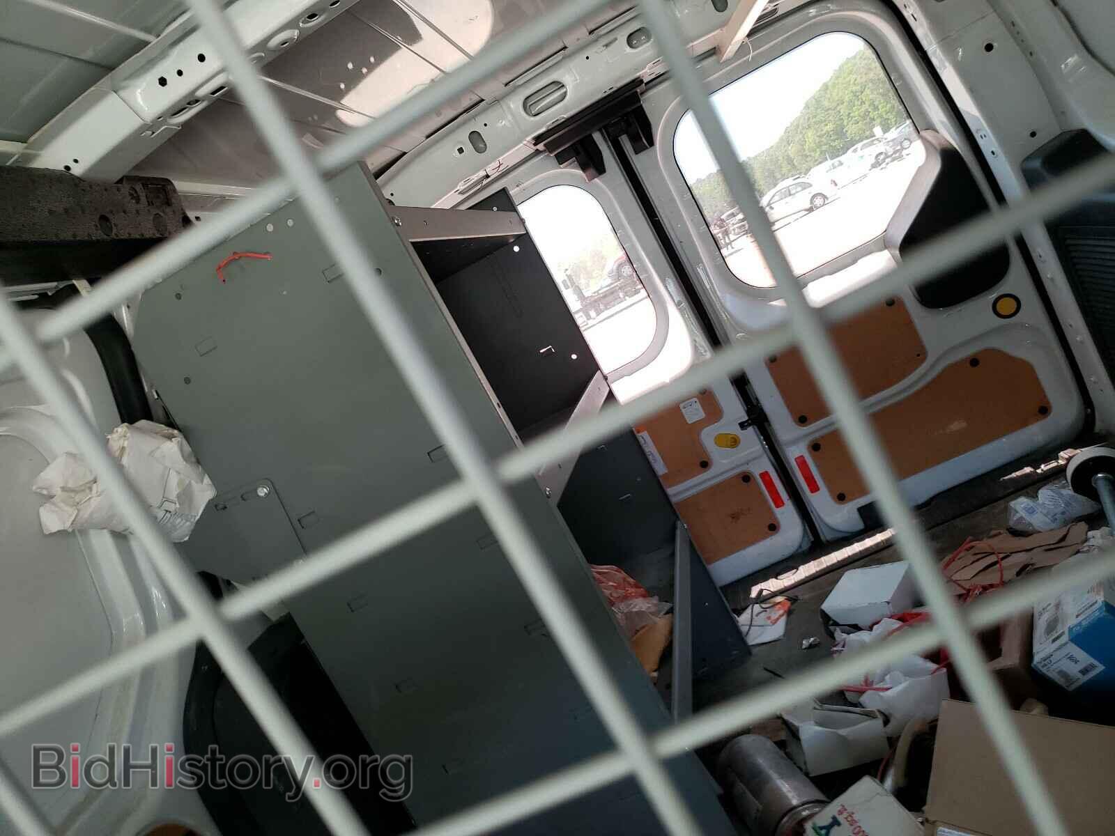 2016 FORD TRANSIT CO - VIN: NM0LS7E75G1259106 - Фото 5