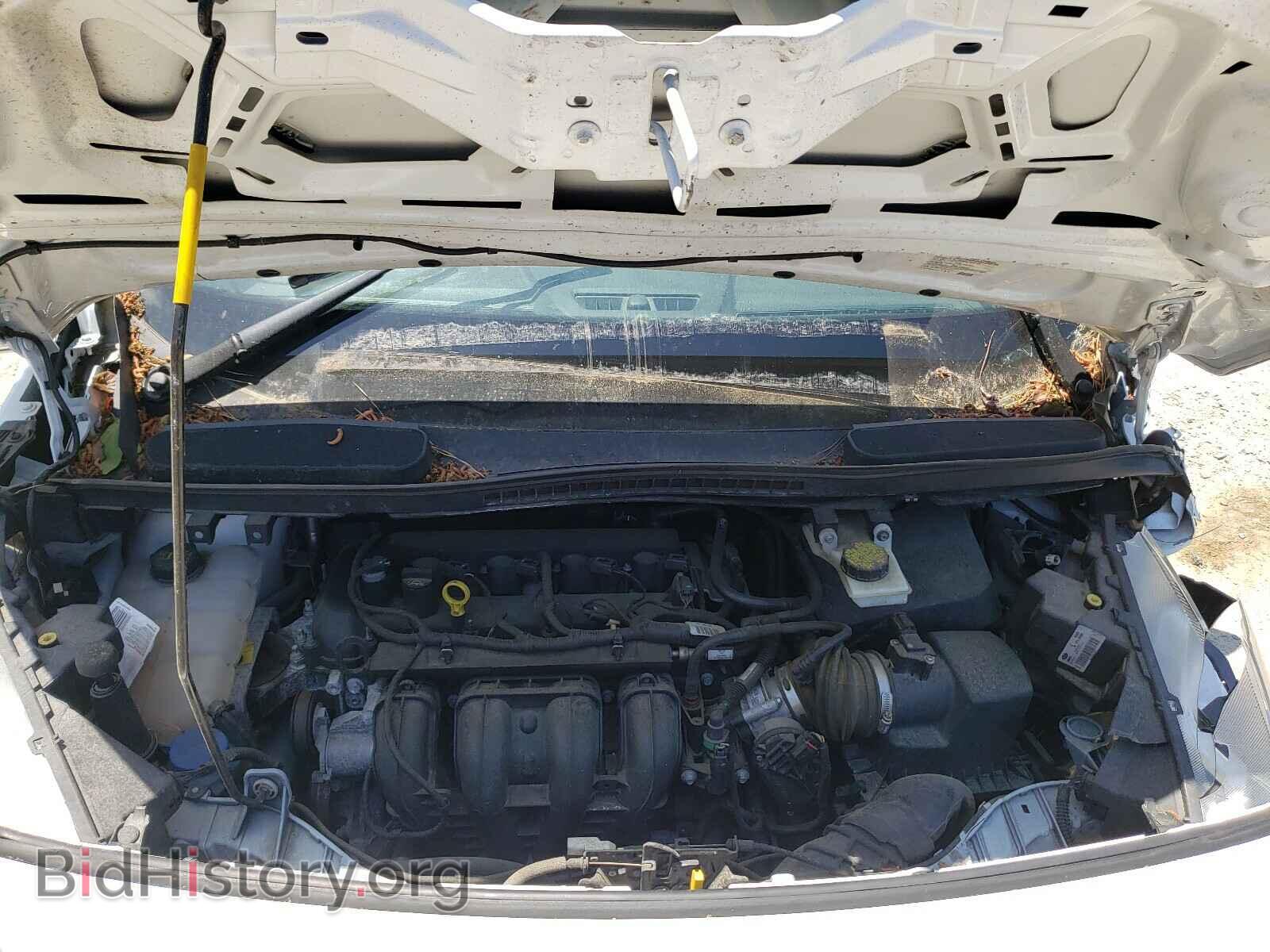 2016 FORD TRANSIT CO - VIN: NM0LS7E75G1259106 - Фото 7