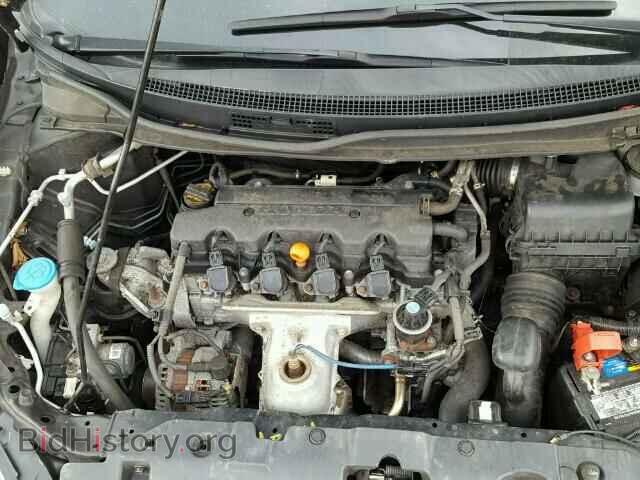 2013 HONDA CIVIC - VIN: 19XFB2F54DE243245 - Photo 7