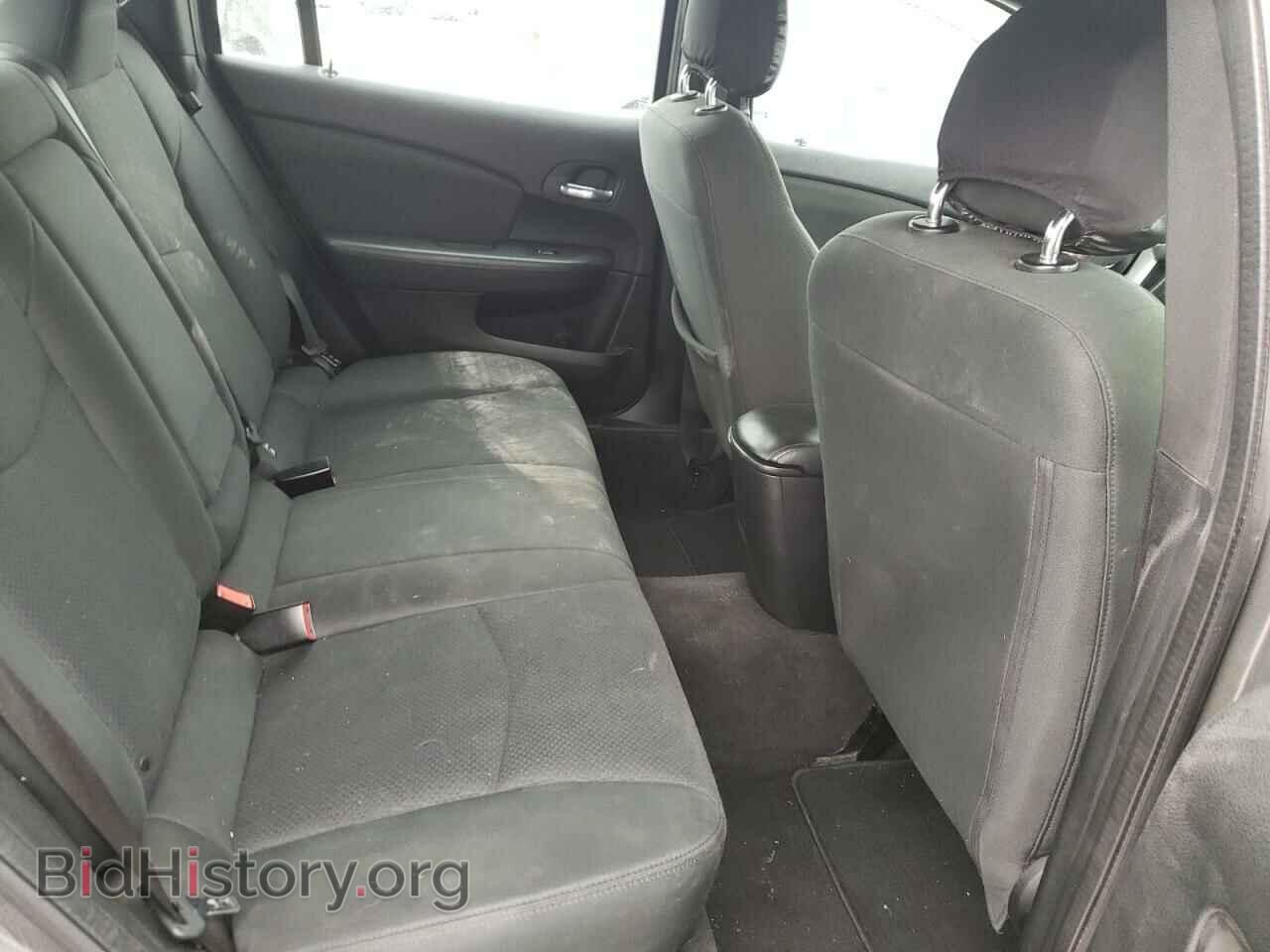 2012 CHRYSLER 200 - VIN: 1C3CCBBBXCN131379 - Фото 6