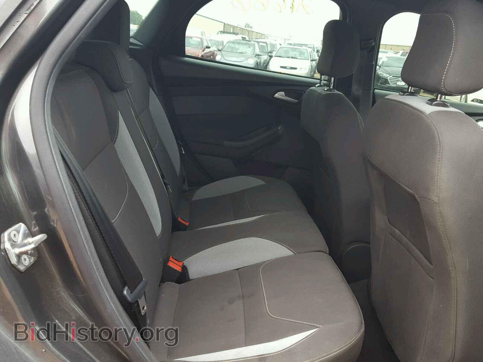 2017 FORD FOCUS - VIN: 1FADP3L9XHL215412 - Фото 6