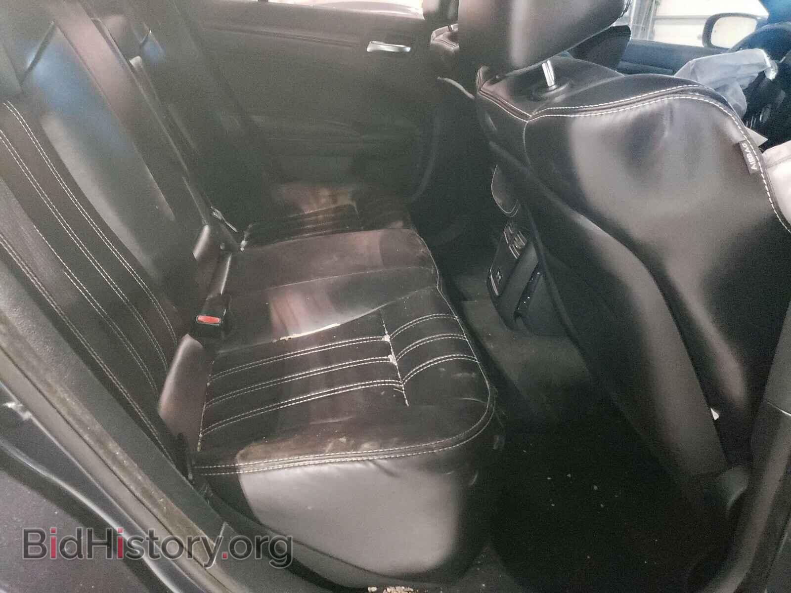 2015 CHRYSLER 300 - VIN: 2C3CCAGG4FH908957 - Photo 6