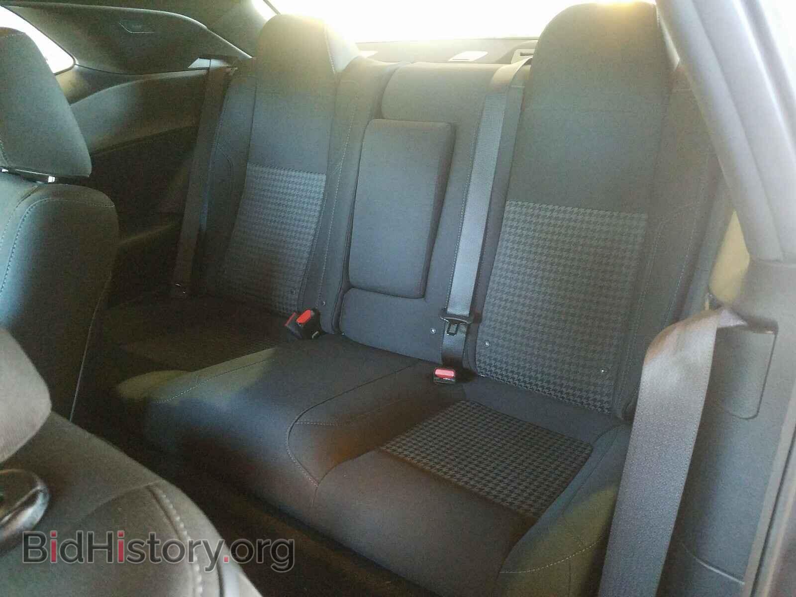 2019 DODGE CHALLENGER - VIN: 2C3CDZAG2KH735471 - Photo 6