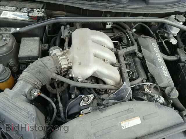 2010 HYUNDAI GENESIS - VIN: KMHHU6KH8AU007765 - Фото 7