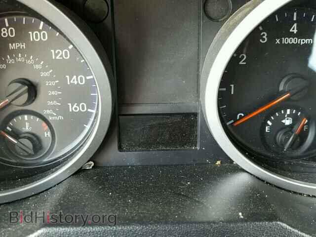 2010 HYUNDAI GENESIS - VIN: KMHHU6KH8AU007765 - Фото 8