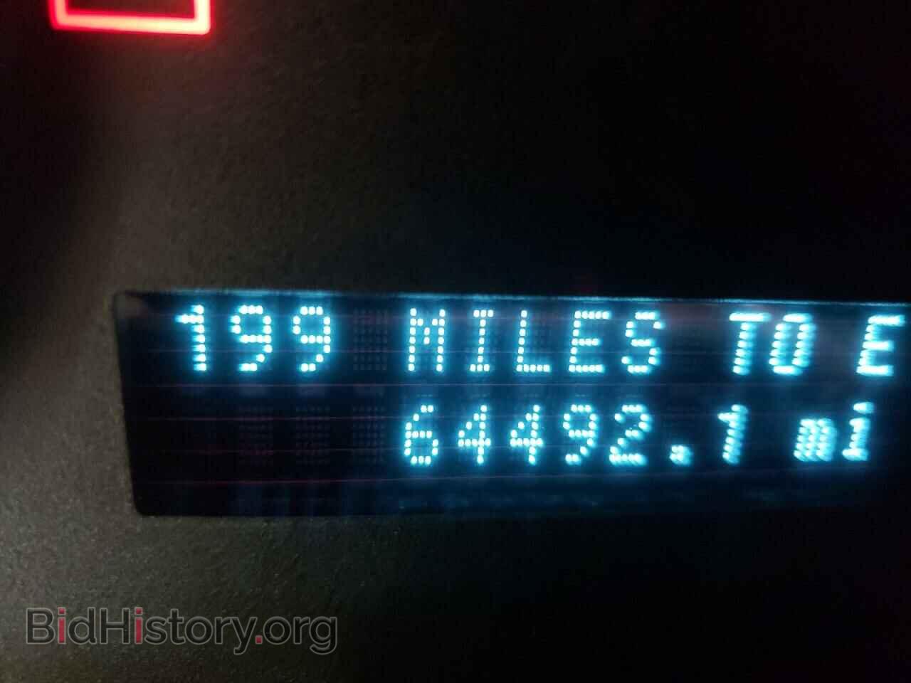 2011 FORD FOCUS - VIN: 1FAHP3HN8BW193388 - Фото 8