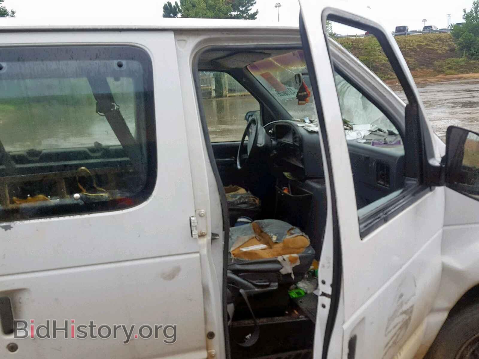 1996 FORD ECONOLINE - VIN: 1FBJS31H7THB21686 - Photo 5