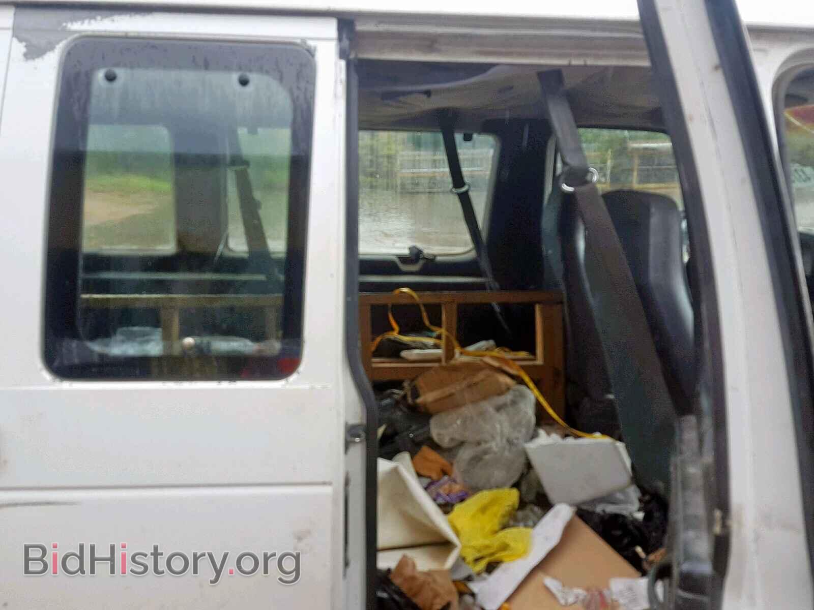 1996 FORD ECONOLINE - VIN: 1FBJS31H7THB21686 - Photo 6