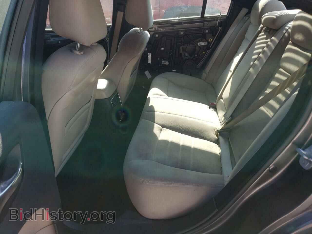 2014 DODGE CHARGER - VIN: 2C3CDXBG3EH130513 - Фото 6