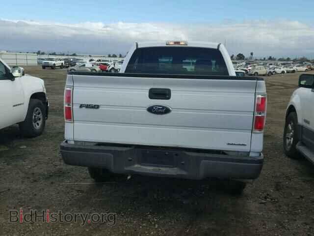 2012 FORD F150 - VIN: 1FTMF1CMXCFB87009 - Фото 6