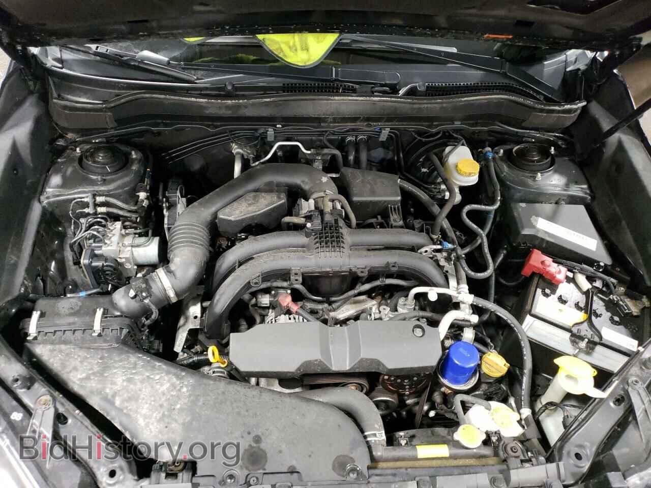 2018 SUBARU FORESTER - VIN: JF2SJARC0JH472213 - Фото 12