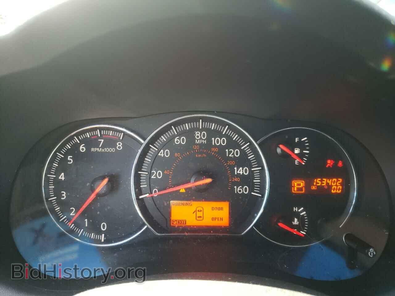 2010 NISSAN MAXIMA - VIN: 1N4AA5AP7AC843239 - Фото 8