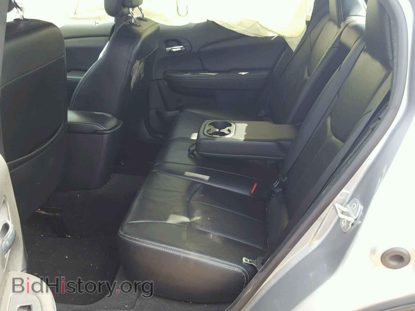2013 CHRYSLER 200 - VIN: 1C3CCBCG0DN509835 - Photo 6