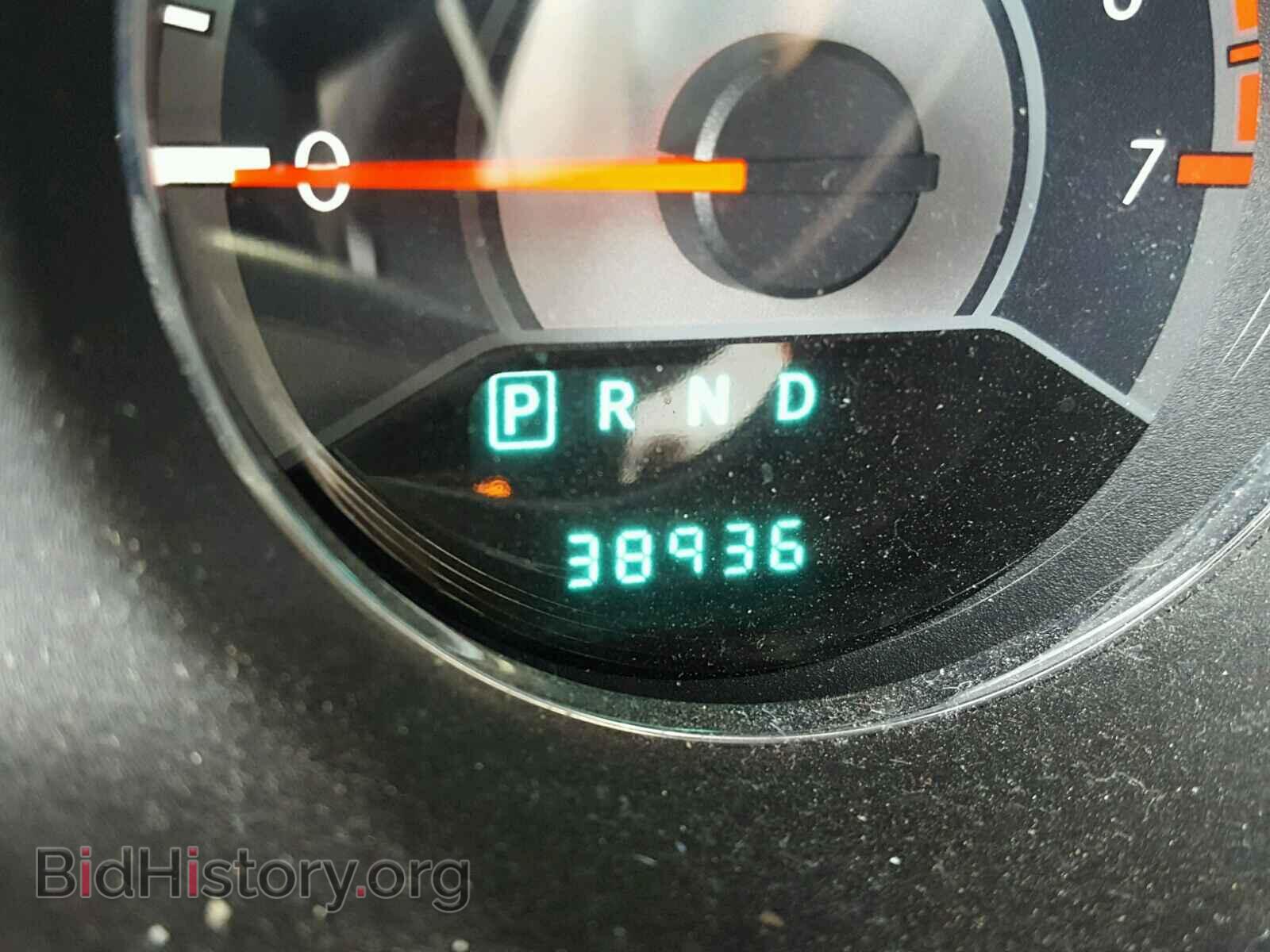 2013 CHRYSLER 200 - VIN: 1C3CCBCG0DN509835 - Photo 8