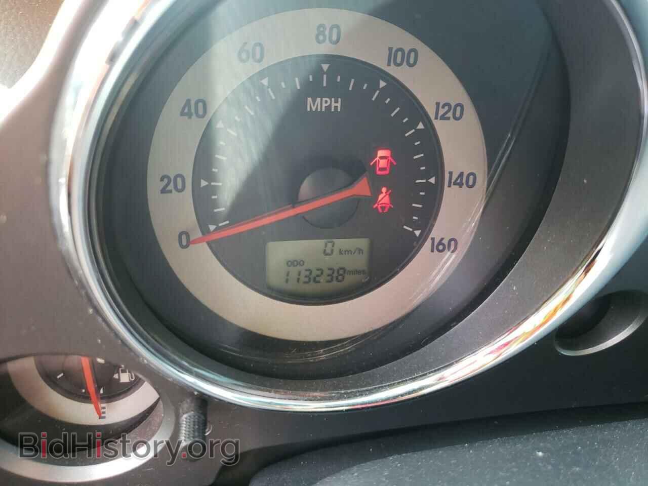 2012 MITSUBISHI ECLIPSE - VIN: 4A31K5DF7CE004254 - Фото 8