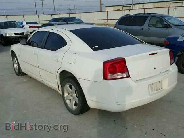 2009 DODGE CHARGER - VIN: 2B3KA43D19H531634 - Фото 3