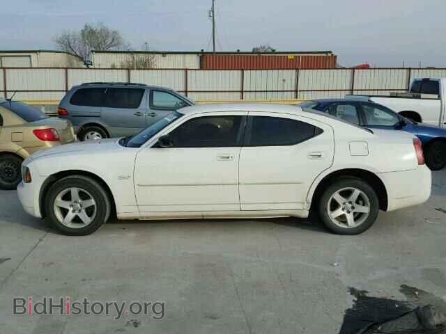 2009 DODGE CHARGER - VIN: 2B3KA43D19H531634 - Фото 10