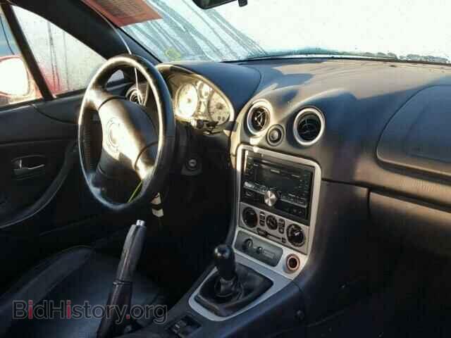2005 MAZDA MIATA - VIN: JM1NB353650412337 - Фото 9