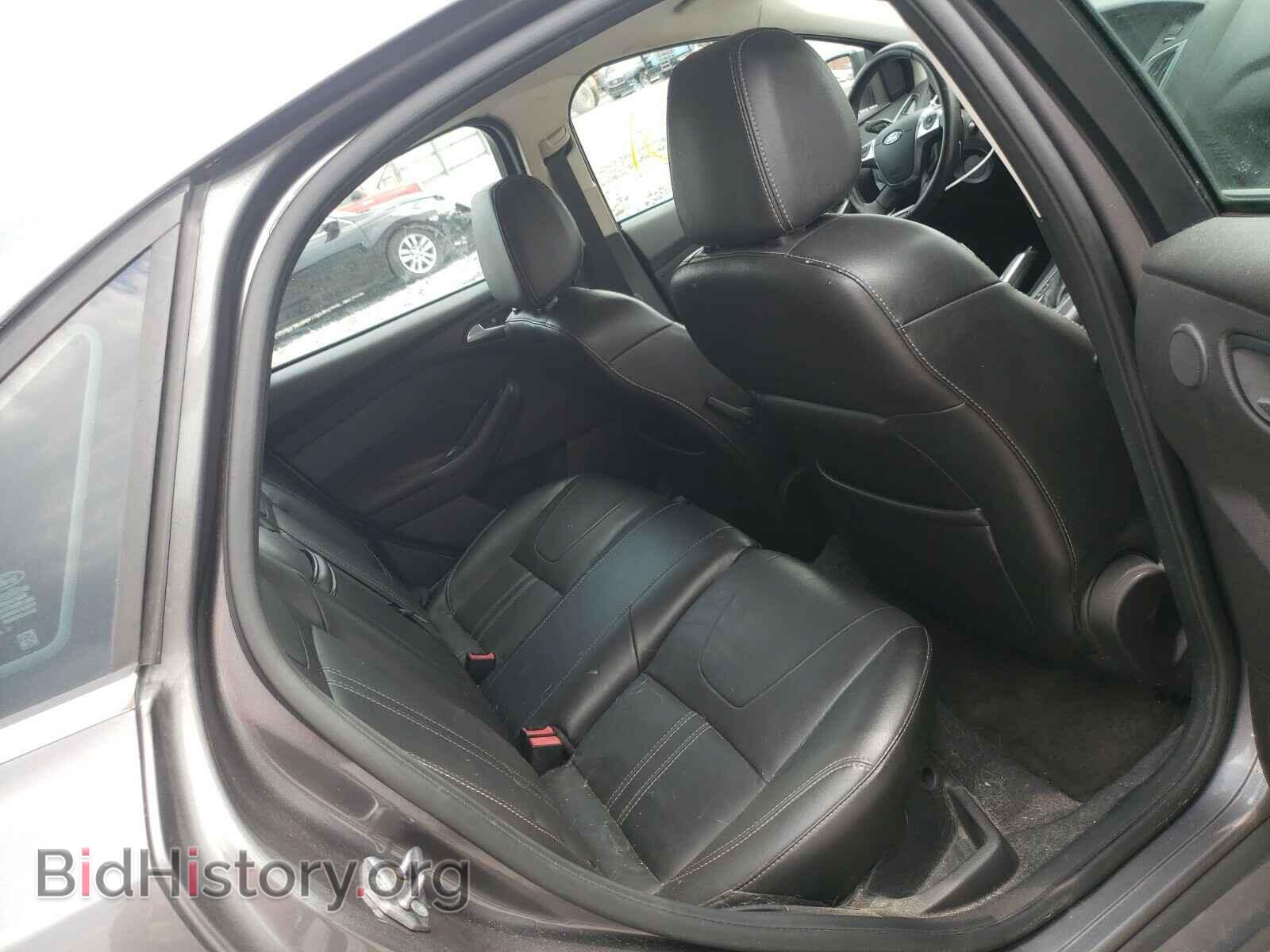 2013 FORD FOCUS - VIN: 1FADP3J25DL194016 - Фото 6