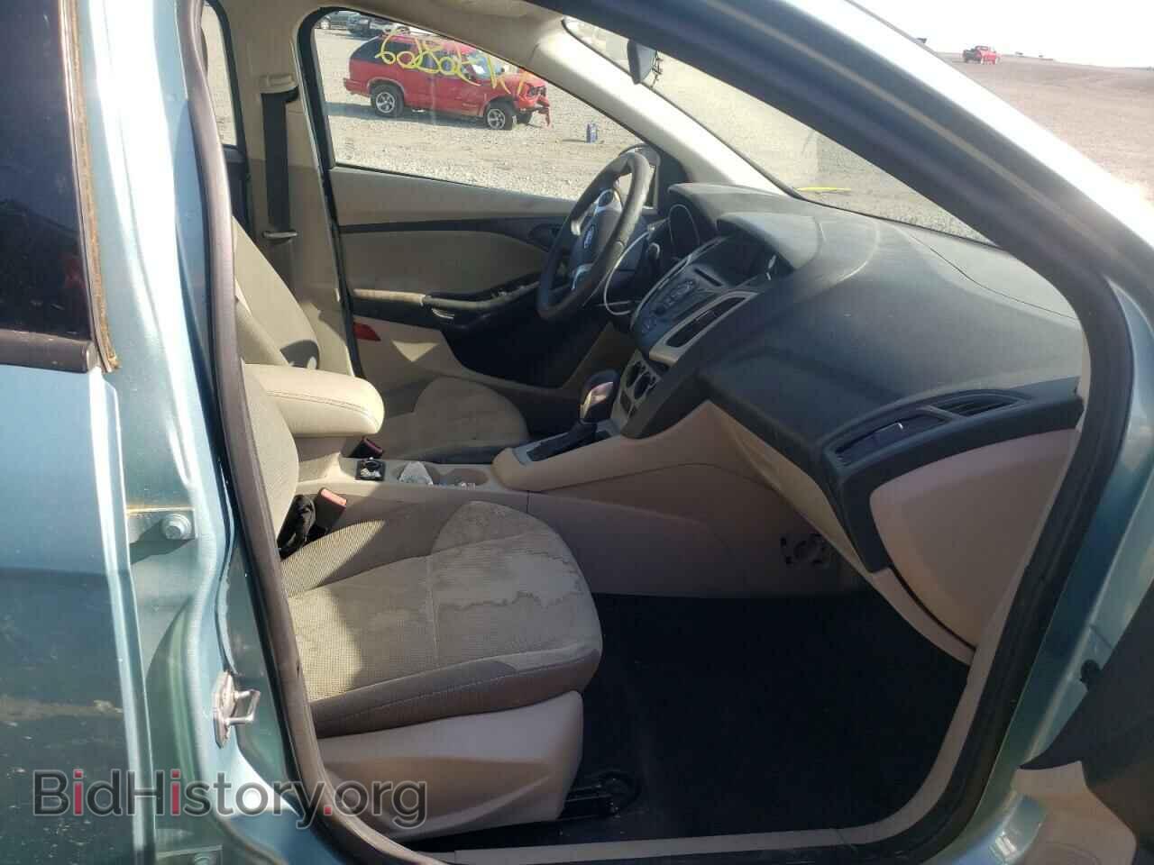 2012 FORD FOCUS - VIN: 1FAHP3F25CL235849 - Фото 5