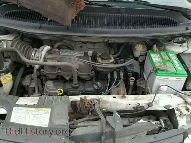 2006 DODGE CARAVAN - VIN: 1D4GP25R56B714901 - Photo 7
