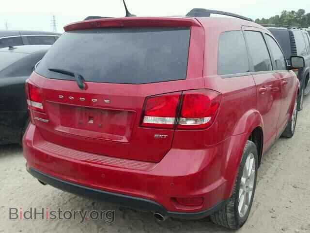 2015 DODGE JOURNEY - VIN: 3C4PDCBG2FT548821 - Photo 4