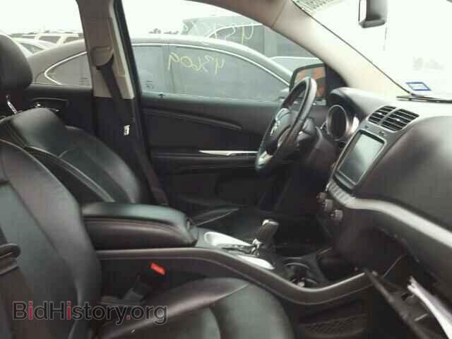 2015 DODGE JOURNEY - VIN: 3C4PDCBG2FT548821 - Photo 5