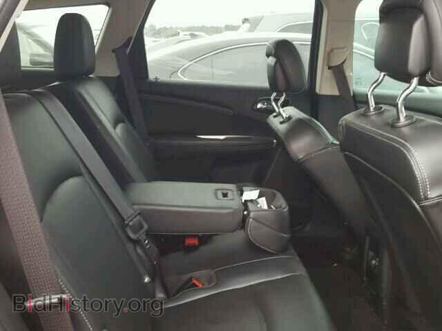 2015 DODGE JOURNEY - VIN: 3C4PDCBG2FT548821 - Photo 6