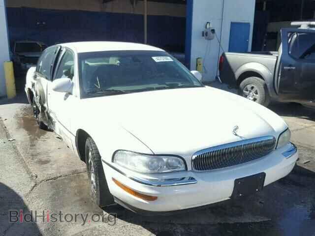 Фотография 1G4CW54K144100414 - BUICK PARK AVE 2004