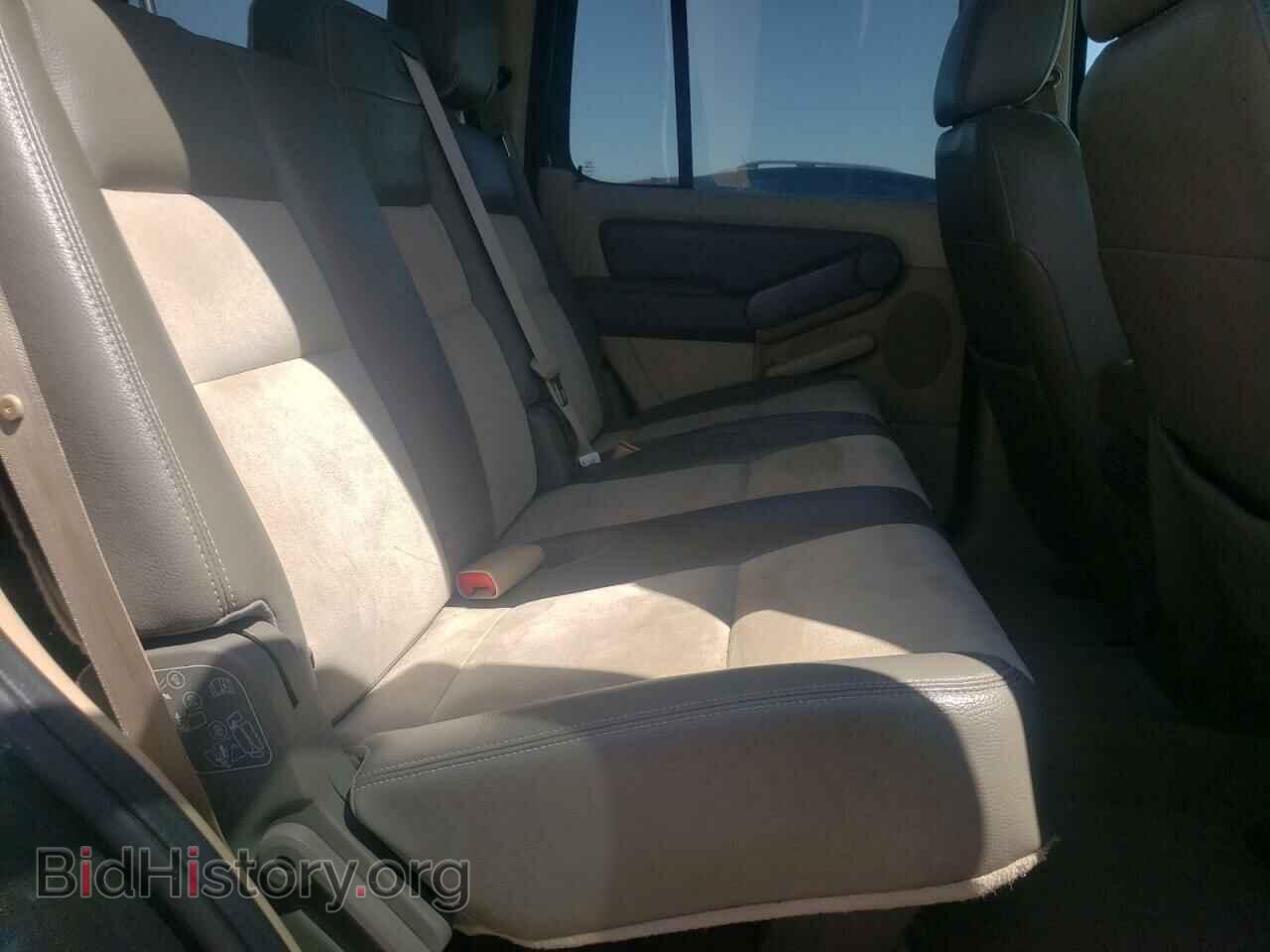 2006 FORD EXPLORER - VIN: 1FMEU74E26UA75014 - Фото 6