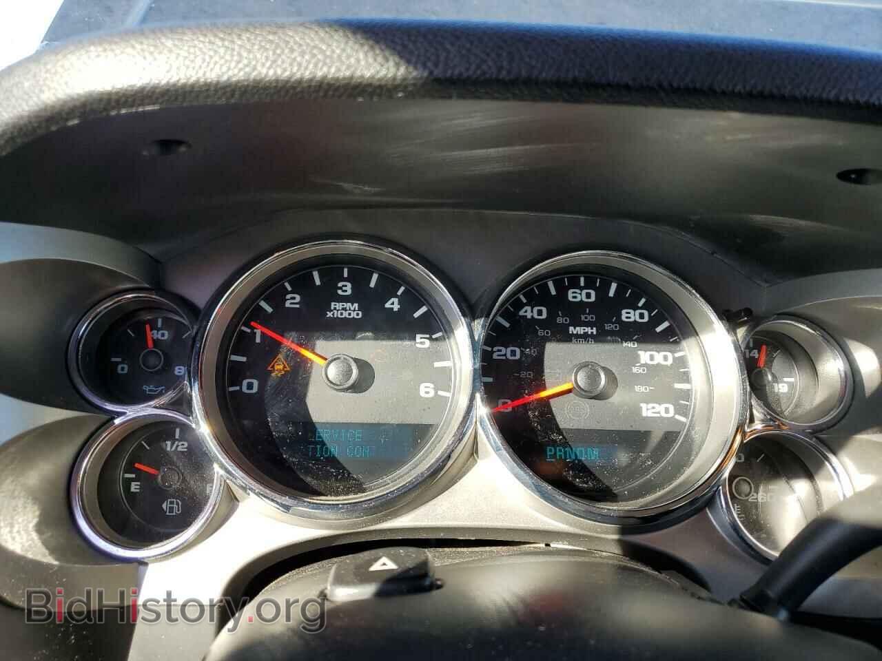 2009 GMC SIERRA - VIN: 3GTEC23039G274869 - Фото 9