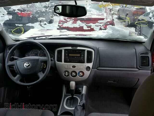 2005 MAZDA TRIBUTE - VIN: 4F2YZ02Z95KM63948 - Фото 9