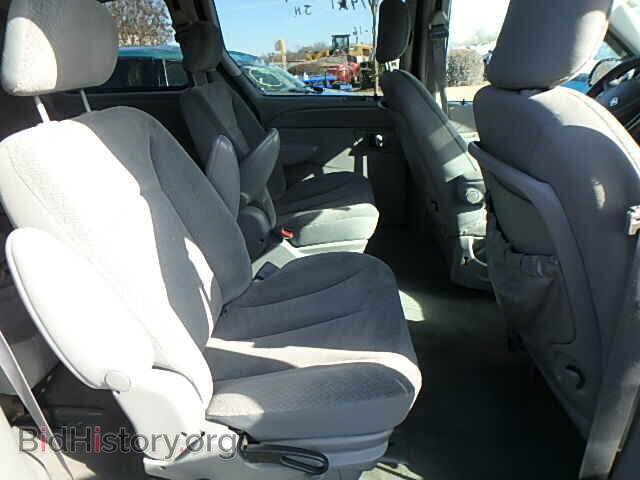2006 DODGE CARAVAN - VIN: 1D4GP45R16B573675 - Фото 6