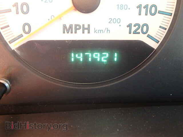 2006 DODGE CARAVAN - VIN: 1D4GP45R16B573675 - Фото 8