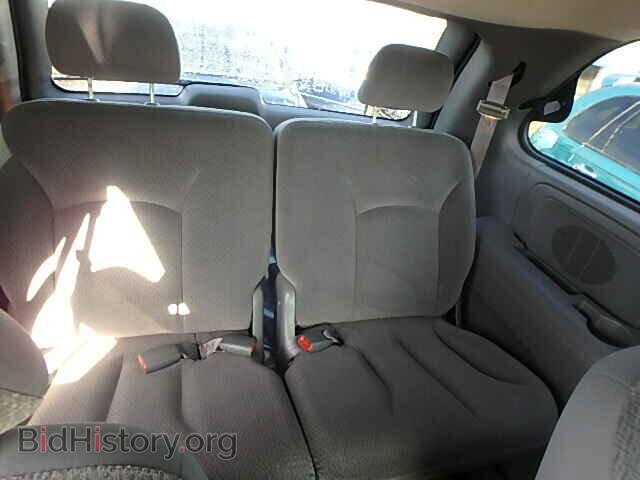 2006 DODGE CARAVAN - VIN: 1D4GP45R16B573675 - Фото 10