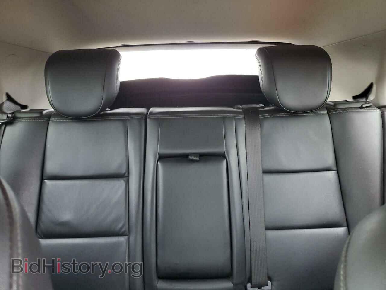 2014 BUICK ENCORE - VIN: KL4CJGSB8EB524746 - Photo 10