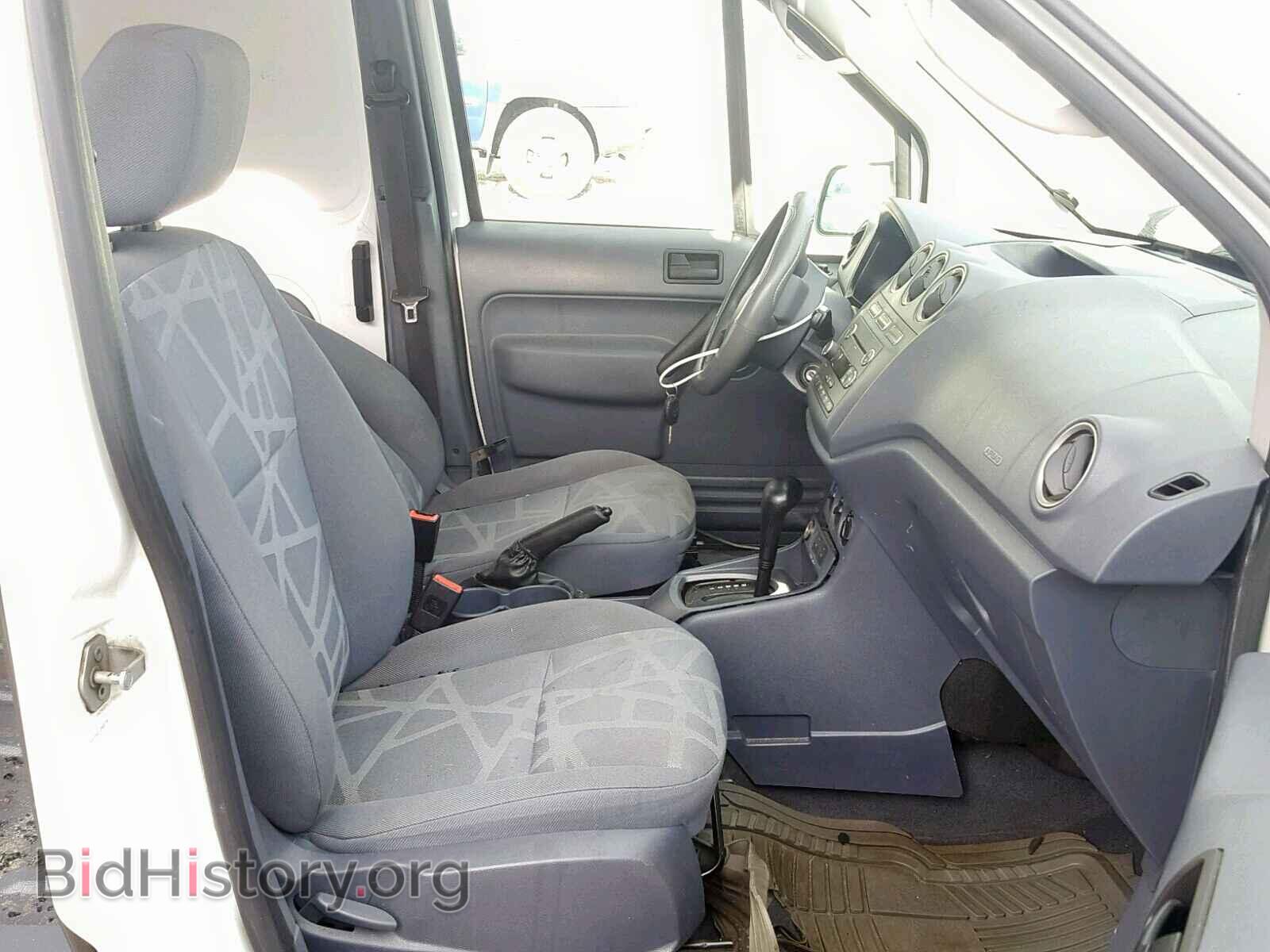 2012 FORD TRANSIT CO - VIN: NM0LS7DN6CT113313 - Фото 5