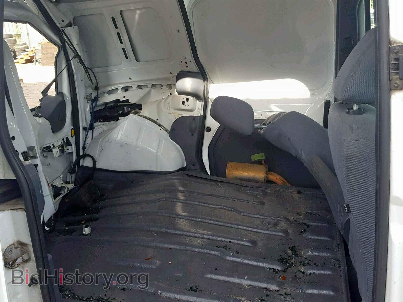 2012 FORD TRANSIT CO - VIN: NM0LS7DN6CT113313 - Фото 6
