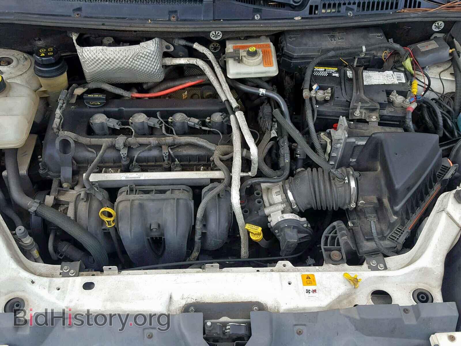 2012 FORD TRANSIT CO - VIN: NM0LS7DN6CT113313 - Фото 7