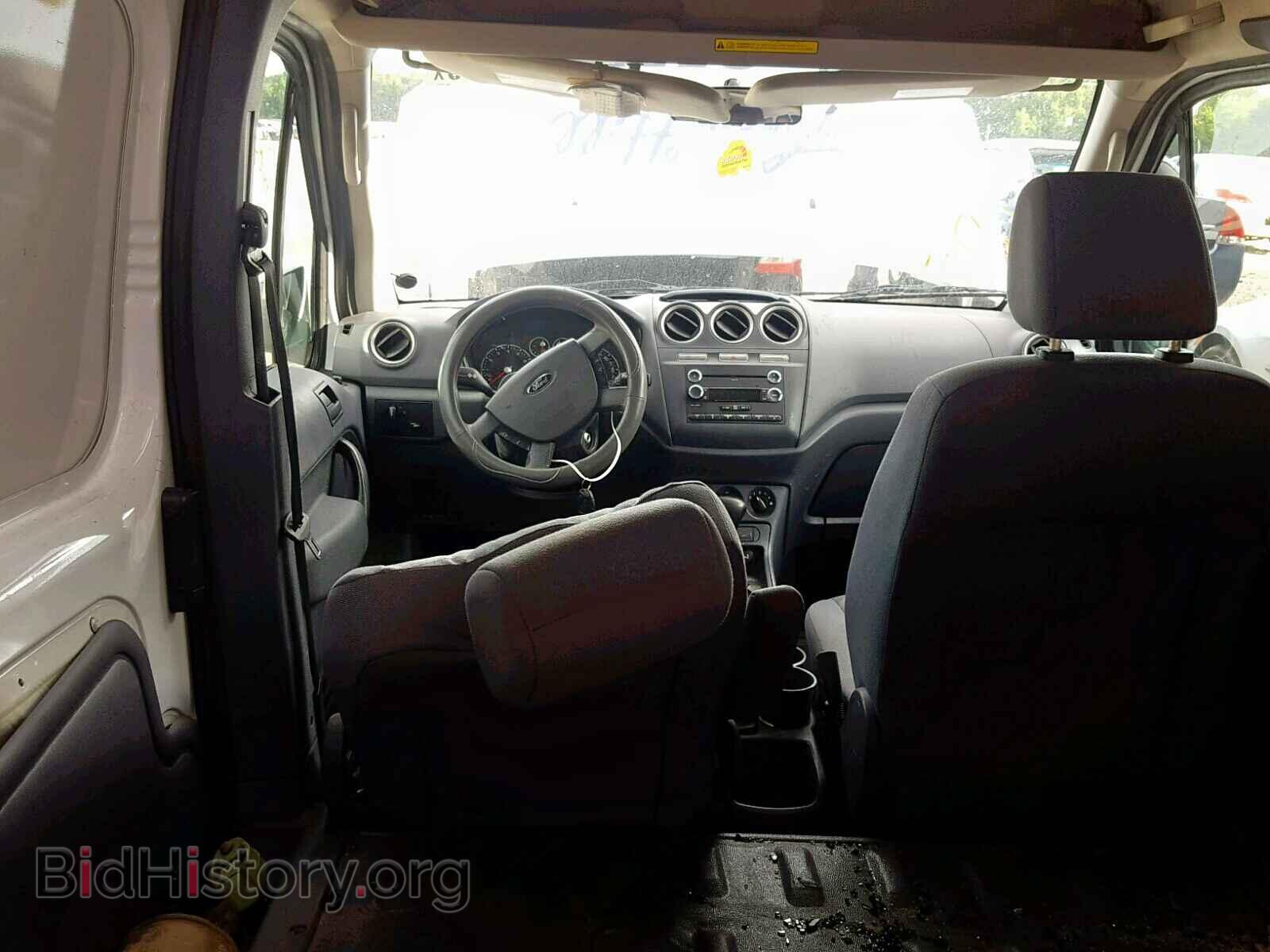 2012 FORD TRANSIT CO - VIN: NM0LS7DN6CT113313 - Фото 9