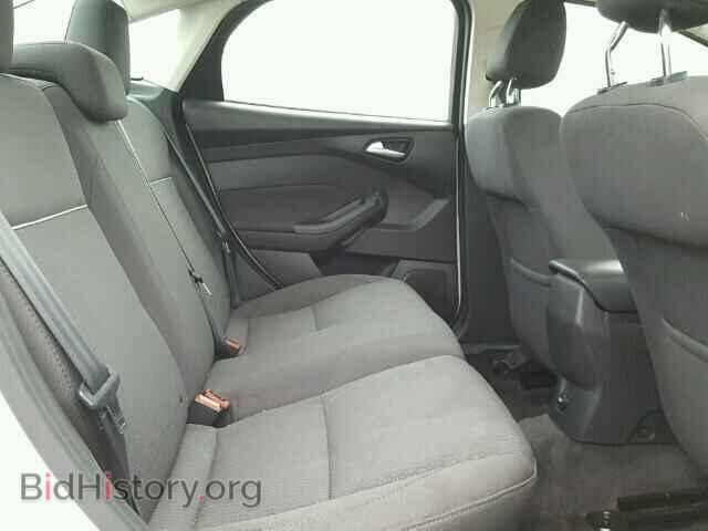 2012 FORD FOCUS - VIN: 1FAHP3H28CL265795 - Photo 6