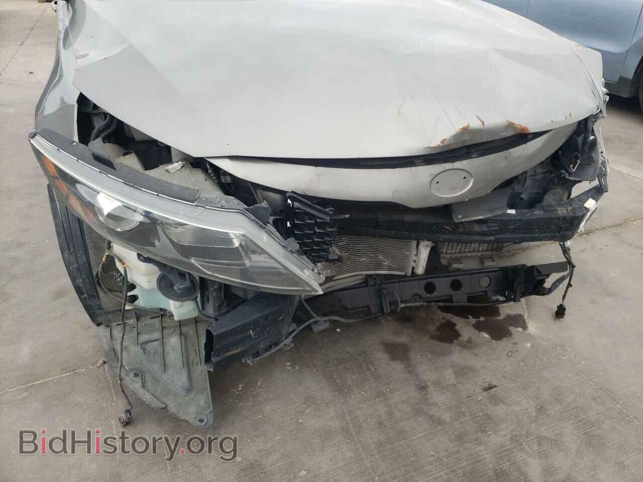2012 KIA OPTIMA - VIN: 5XXGR4A60CG023523 - Фото 9