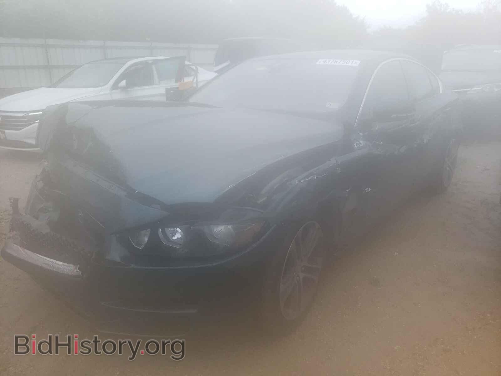 2017 JAGUAR XE - VIN: SAJAJ4BV9HA968123 - Фото 2