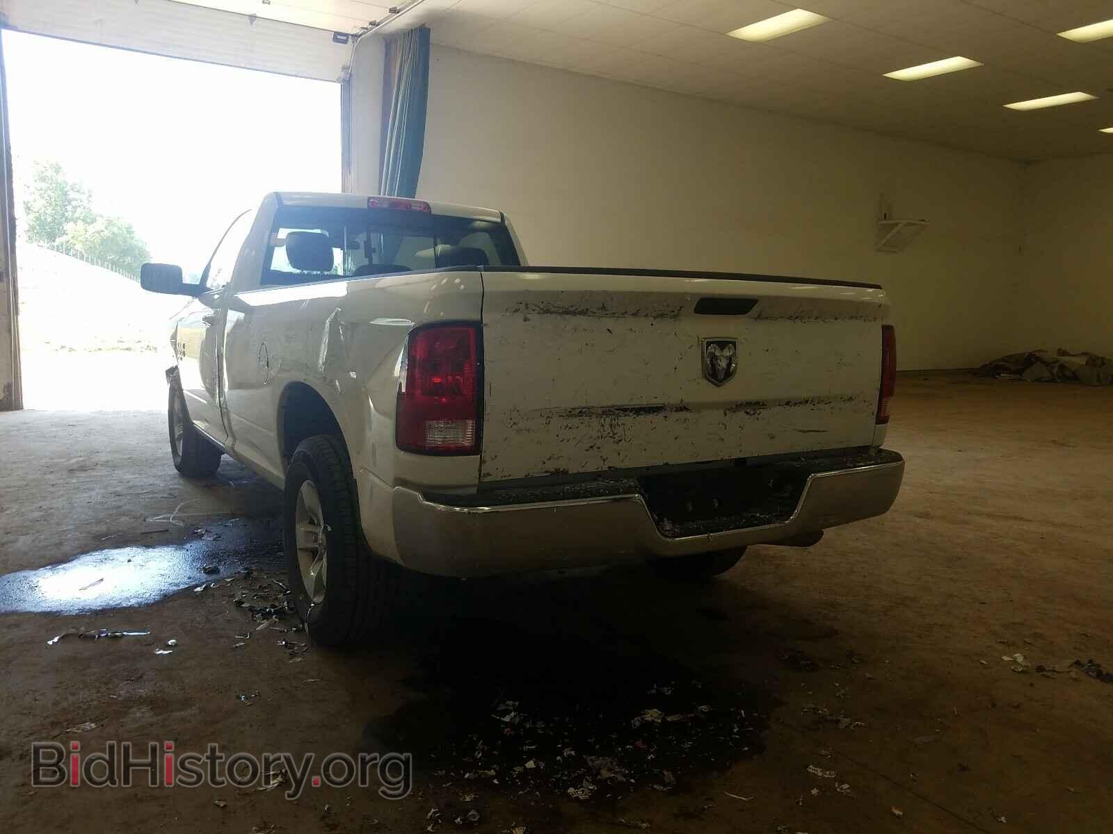 2019 RAM 1500 CLASS - VIN: 3C6JR7ET5KG522747 - Фото 3