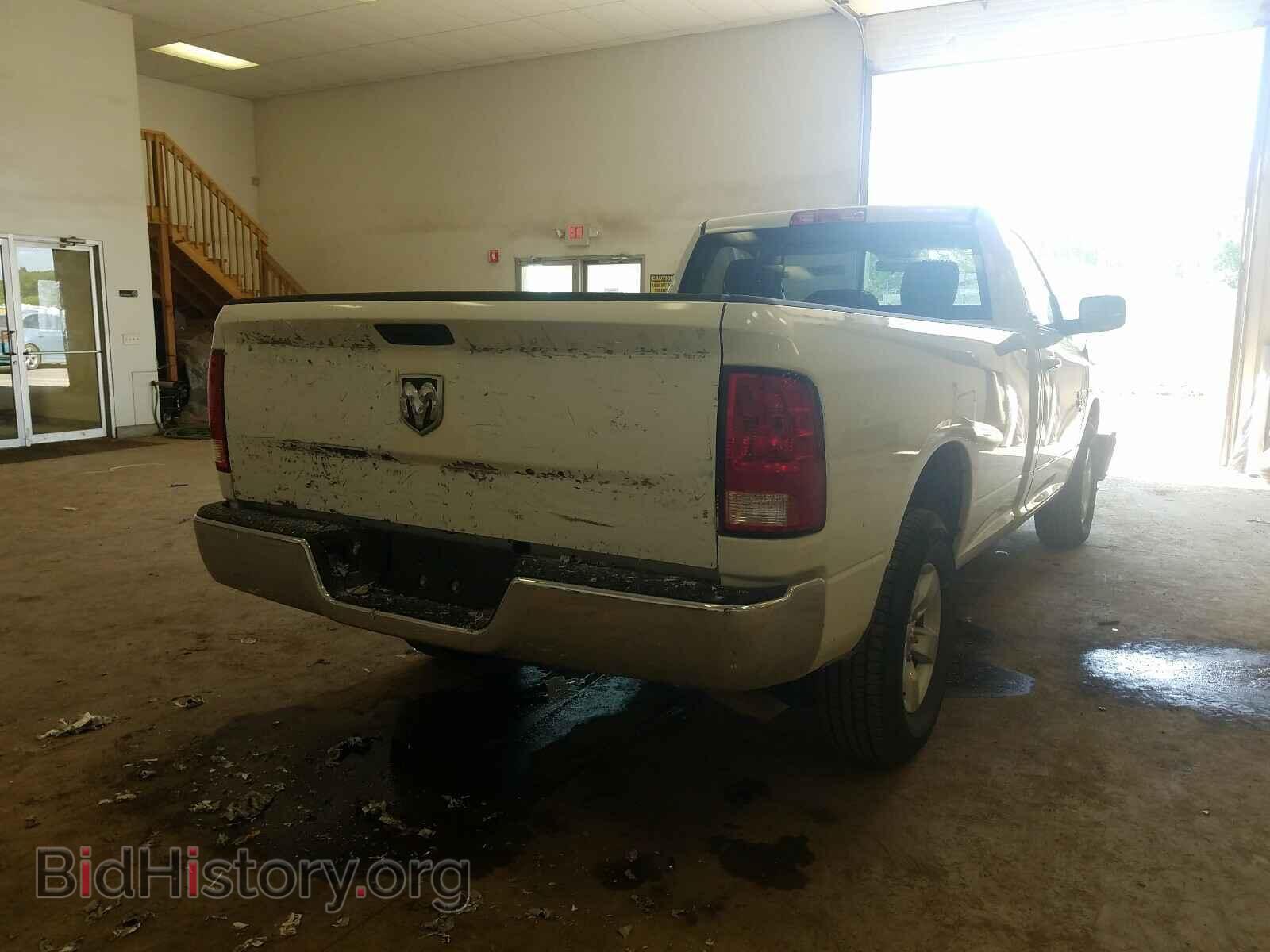 2019 RAM 1500 CLASS - VIN: 3C6JR7ET5KG522747 - Фото 4