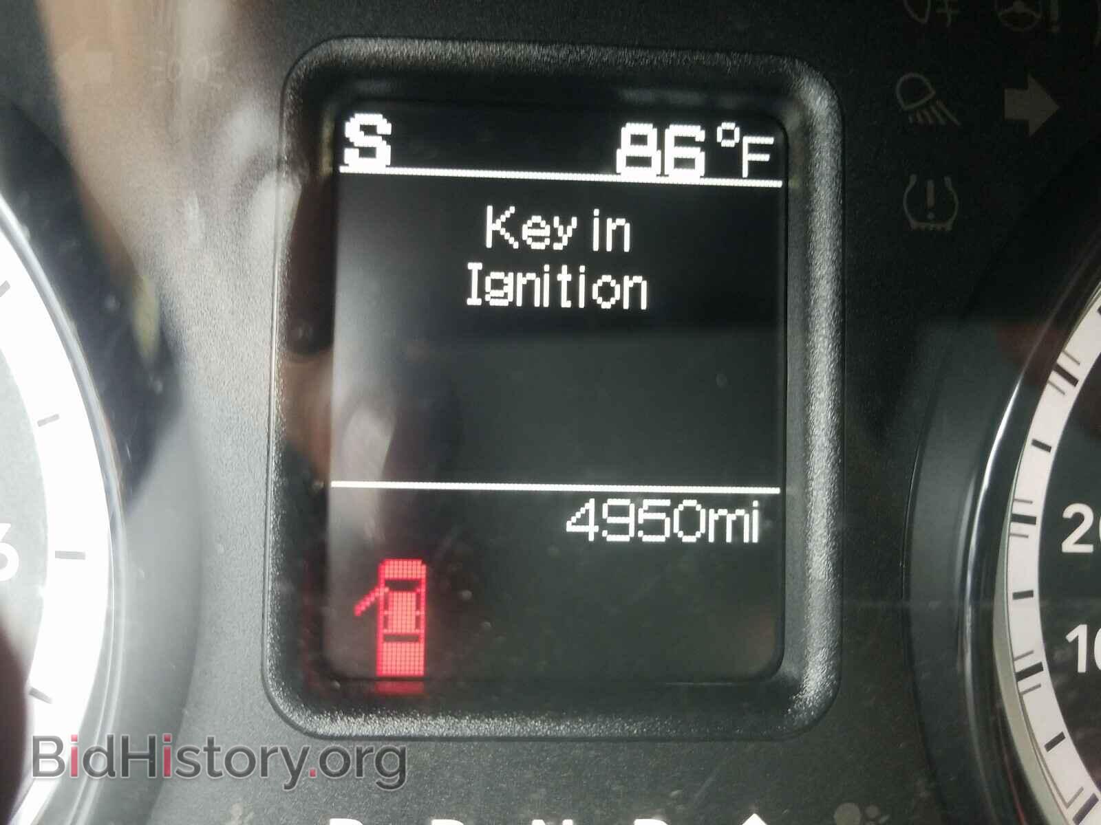 2019 RAM 1500 CLASS - VIN: 3C6JR7ET5KG522747 - Фото 8
