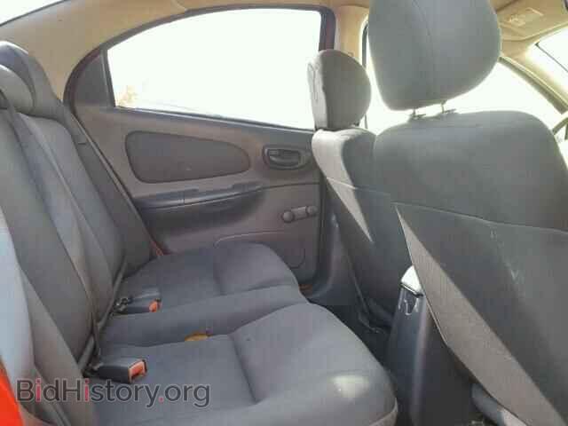 2004 DODGE NEON - VIN: 1B3ES26CX4D583528 - Фото 6