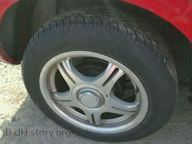 2004 DODGE NEON - VIN: 1B3ES26CX4D583528 - Фото 9